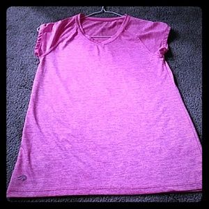 A Hot Pink ideology© shirt